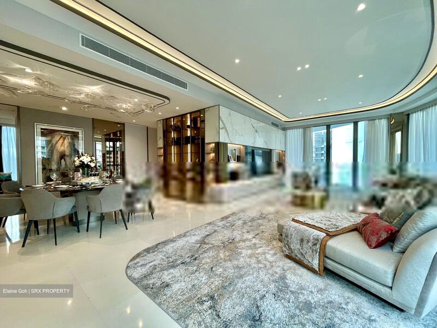 Cliveden At Grange (D10), Condominium #449190761